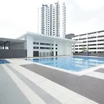 Aisyahmuslim Homestay Putrajaya