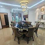 Aisyahmuslim Homestay Putrajaya