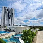 Aisyahmuslim Homestay Putrajaya